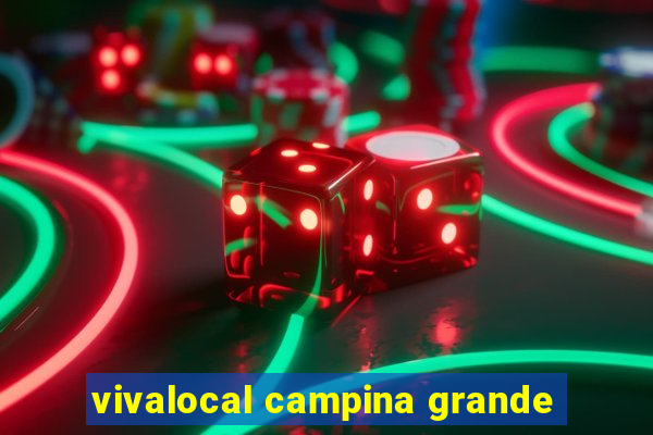 vivalocal campina grande